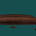 Đế đỡ tròn đa năng (Base Redonda) - Phụ kiện in 3D trang trí đẹp mắt - Thumbnail 2