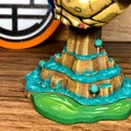 Super Saiyan Son Goku - Dragon Ball Z - Tượng Bust - Thumbnail 11
