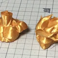 Super Saiyan Son Goku - Dragon Ball Z - Tượng Bust - Thumbnail 20