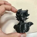 Super Saiyan Son Goku - Dragon Ball Z - Tượng Bust - Thumbnail 21