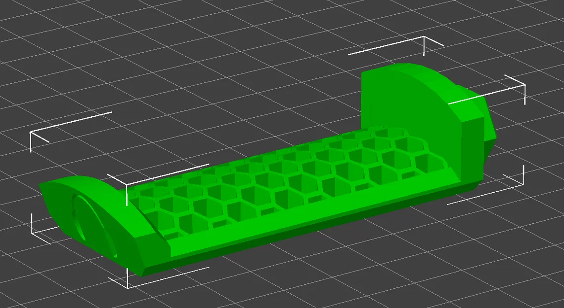 HSW Long Headphone Hook Remix - Image 1