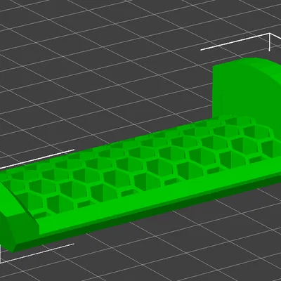 HSW Long Headphone Hook Remix