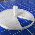Vách ngăn thuốc cho Container Pod 7cm x 5cm của Squinn (có nắp xoay) - Thumbnail 4