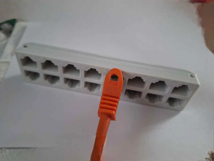 Dụng cụ Networking Tool RJ45 - Image 1