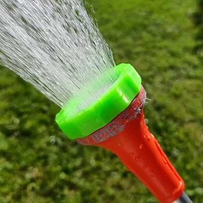 Gardena 18330-34 Spray Lance - Vòng giữ đĩa sprinkler