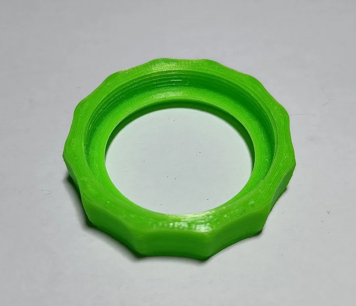 Gardena 18330-34 Spray Lance - Vòng giữ đĩa sprinkler - Image 3