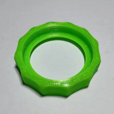 Gardena 18330-34 Spray Lance - Vòng giữ đĩa sprinkler