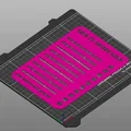 Khuôn mẫu in 3D tạo danh sách việc cần làm Get It Done List - Thumbnail 2