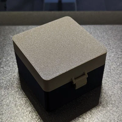 Hộp đựng ống Eppi/mẫu nhỏ (1,5 & 2 mL)