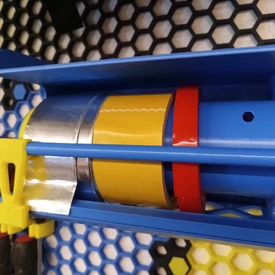 HSW Tape Dispenser (Hộp cắt băng keo HSW)