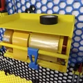 HSW Tape Dispenser (Hộp cắt băng keo HSW) - Thumbnail 5