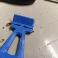 HSW Tape Dispenser (Hộp cắt băng keo HSW) - Thumbnail 6