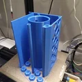 HSW Tape Dispenser (Hộp cắt băng keo HSW) - Thumbnail 7