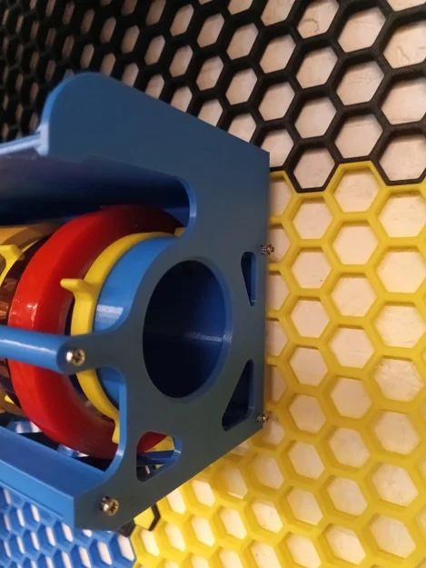 HSW Tape Dispenser (Hộp cắt băng keo HSW) - Image 8