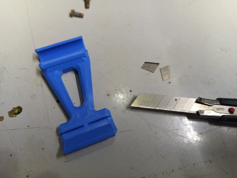 HSW Tape Dispenser (Hộp cắt băng keo HSW) - Image 9