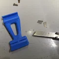 HSW Tape Dispenser (Hộp cắt băng keo HSW) - Thumbnail 9