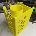 HSW Tape Dispenser (Hộp cắt băng keo HSW) - Thumbnail 10