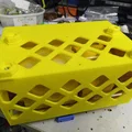 HSW Tape Dispenser (Hộp cắt băng keo HSW) - Thumbnail 11