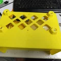 HSW Tape Dispenser (Hộp cắt băng keo HSW) - Thumbnail 12