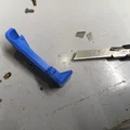 HSW Tape Dispenser (Hộp cắt băng keo HSW) - Thumbnail 13
