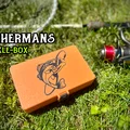 Hộp đựng đồ câu cá 3D (Fishermans Tackle Box) - Gọn gàng, tiện lợi - Thumbnail 1
