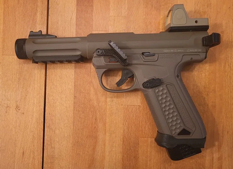 Gác ngón cái (Thumb Rest) cho AAP01 - Image 1