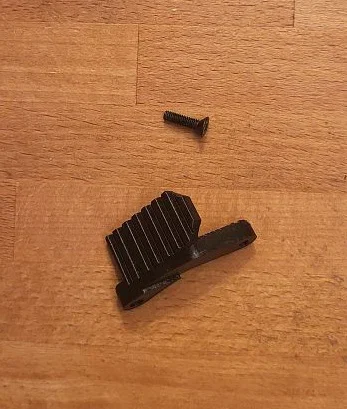 Gác ngón cái (Thumb Rest) cho AAP01 - Image 2