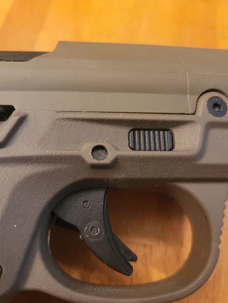 Gác ngón cái (Thumb Rest) cho AAP01 - Image 3