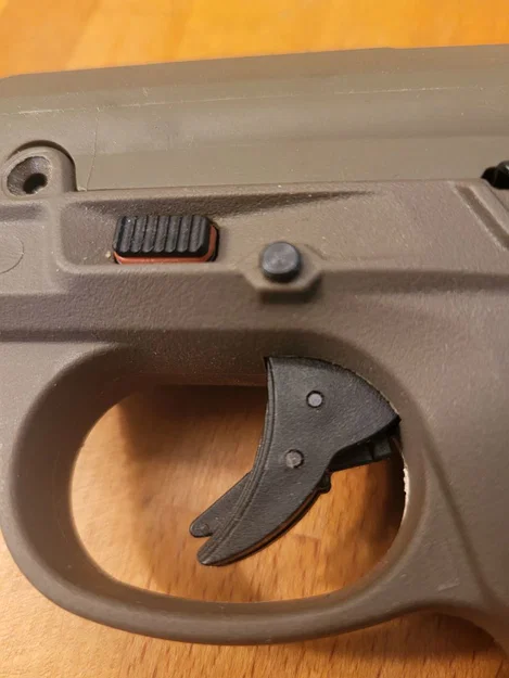 Gác ngón cái (Thumb Rest) cho AAP01 - Image 4