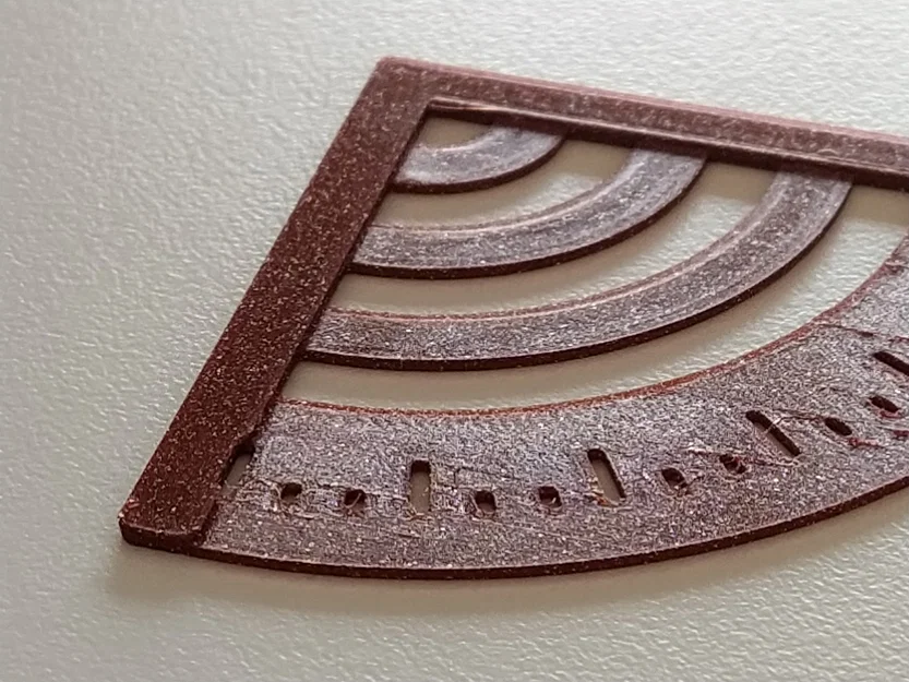 Drawing Card – Thẻ dụng cụ vẽ bỏ ví tiện lợi - Image 7