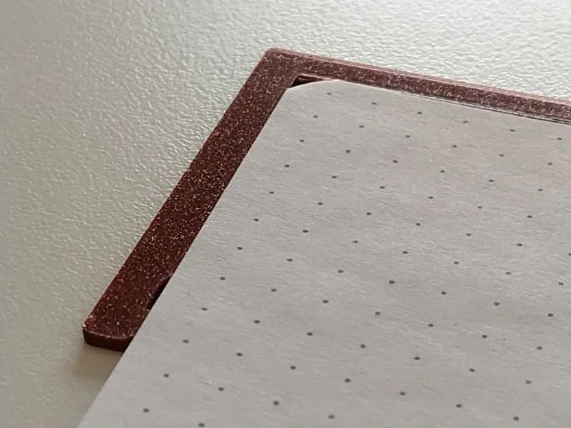 Drawing Card – Thẻ dụng cụ vẽ bỏ ví tiện lợi - Image 8