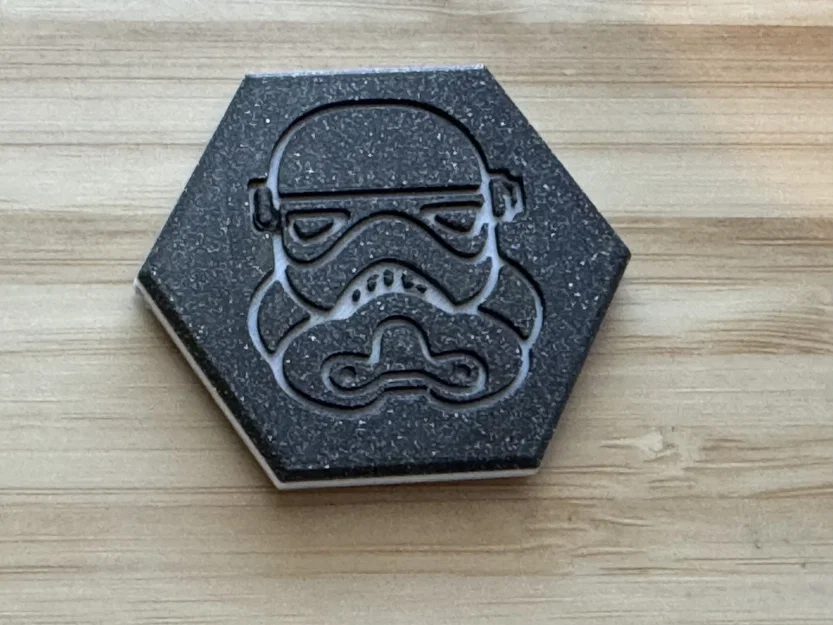 Star Wars Unlimited: Token Initiative Twin Suns - Image 3