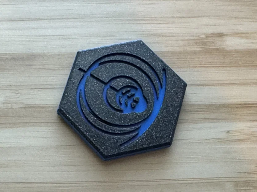 Star Wars Unlimited: Token Initiative Twin Suns - Image 4