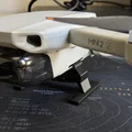 Ngàm gắn phụ kiện cho DJI Mini 2 và Mini 2 SE (Payload Holder) - Thumbnail 1