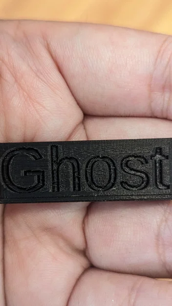 Bài Test Ghosting - Image 1