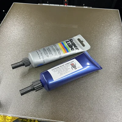 Đầu Bơm Mỡ Cho Máy In 3D Prusa XL (Grease Injector)