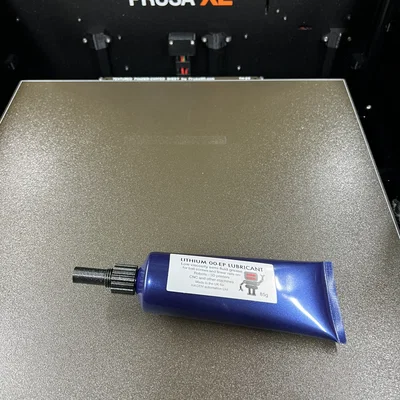 Đầu Bơm Mỡ Cho Máy In 3D Prusa XL (Grease Injector)