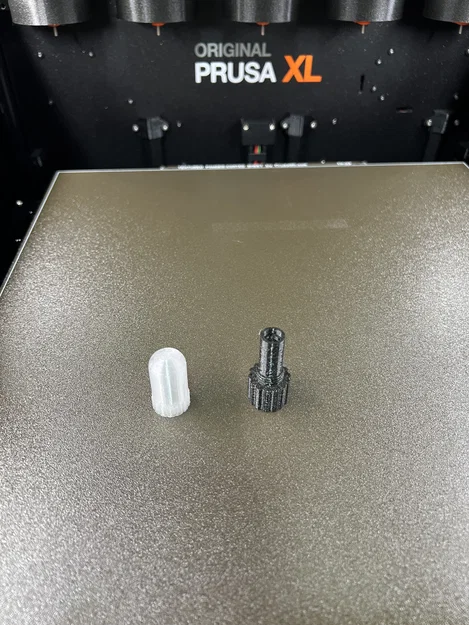 Đầu Bơm Mỡ Cho Máy In 3D Prusa XL (Grease Injector) - Image 3