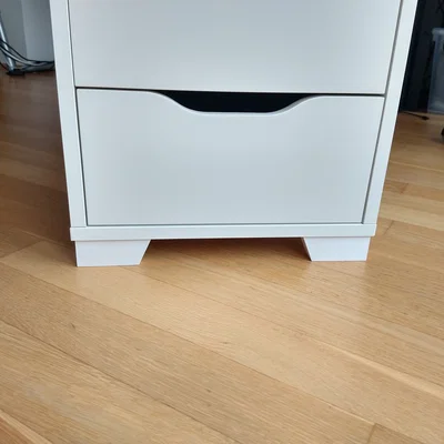 Chân đế tùy chỉnh cho IKEA Alex (Custom IKEA Alex foot)