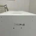 Chân đế 3D cho tủ IKEA Alex V2 - Nâng cấp vững chãi và tiện ích - Thumbnail 2