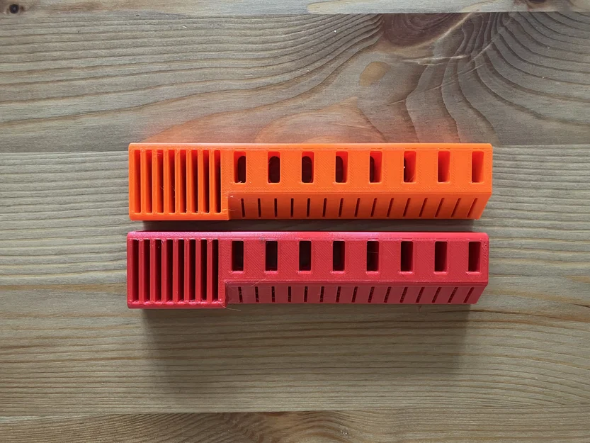 Khay đựng USB / SD / Micro SD - Image 1