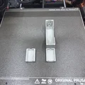 Bộ khung sạc pin 18650 tùy chỉnh cho dự án điện tử DIY - Thumbnail 2