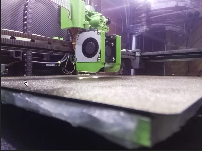 Giá đỡ camera Pi (pi camera mount) - Image 1