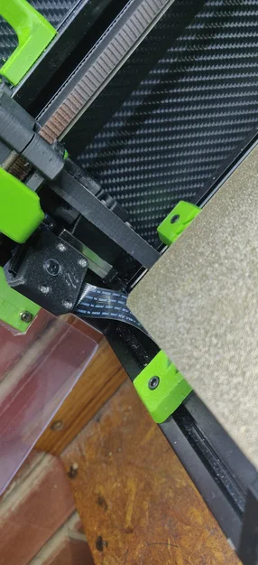 Giá đỡ camera Pi (pi camera mount) - Image 2