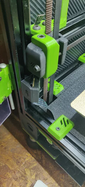 Giá đỡ camera Pi (pi camera mount) - Image 3