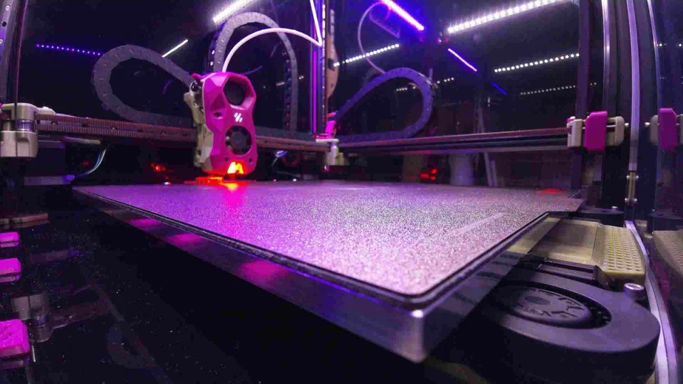 Ngàm góc Pi Camera v3 (Pi Camera v3 Corner Mount) - Image 4