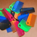 Lược Tóc Chim Bồ Câu Hòa Bình – Hair Comb Peace Dove (Haar Kamm Frieden Taube) - Thumbnail 1
