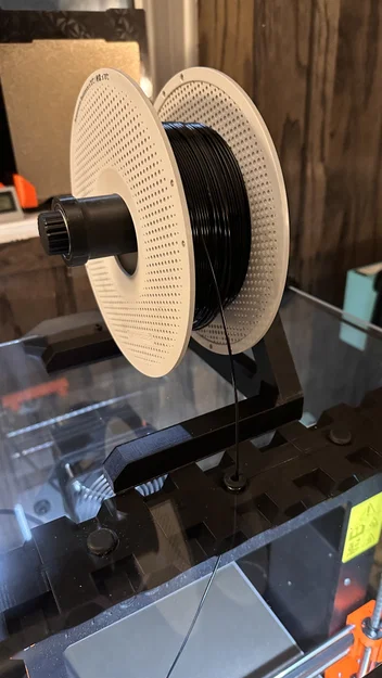 Giá đỡ cuộn filament đứng độc lập (Free standing filament stand) - Image 2