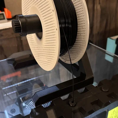 Giá đỡ cuộn filament đứng độc lập (Free standing filament stand)