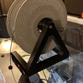 Giá đỡ cuộn filament đứng độc lập (Free standing filament stand) - Thumbnail 4